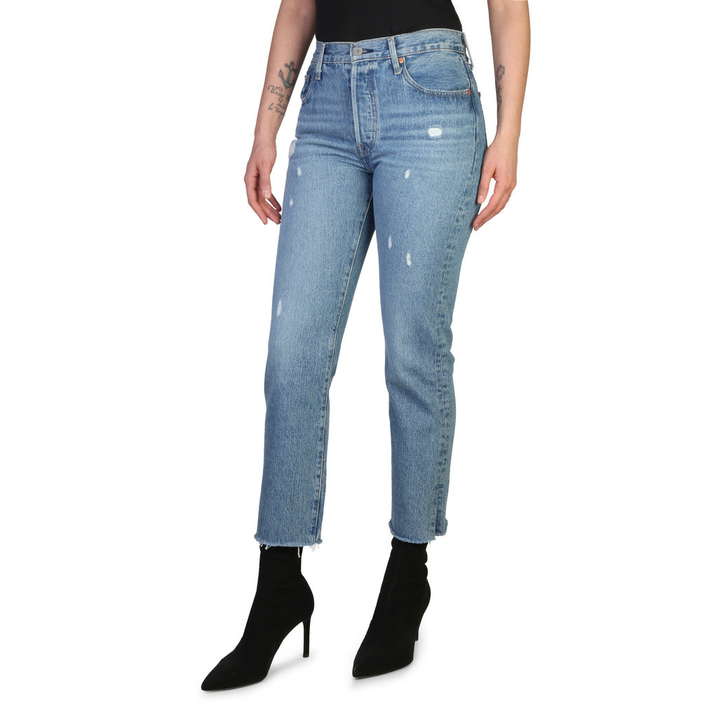 Levis - 501_CROP