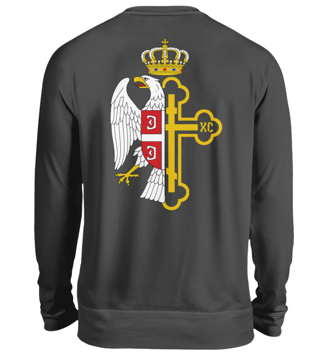 Storm Grey (Solid)-1768