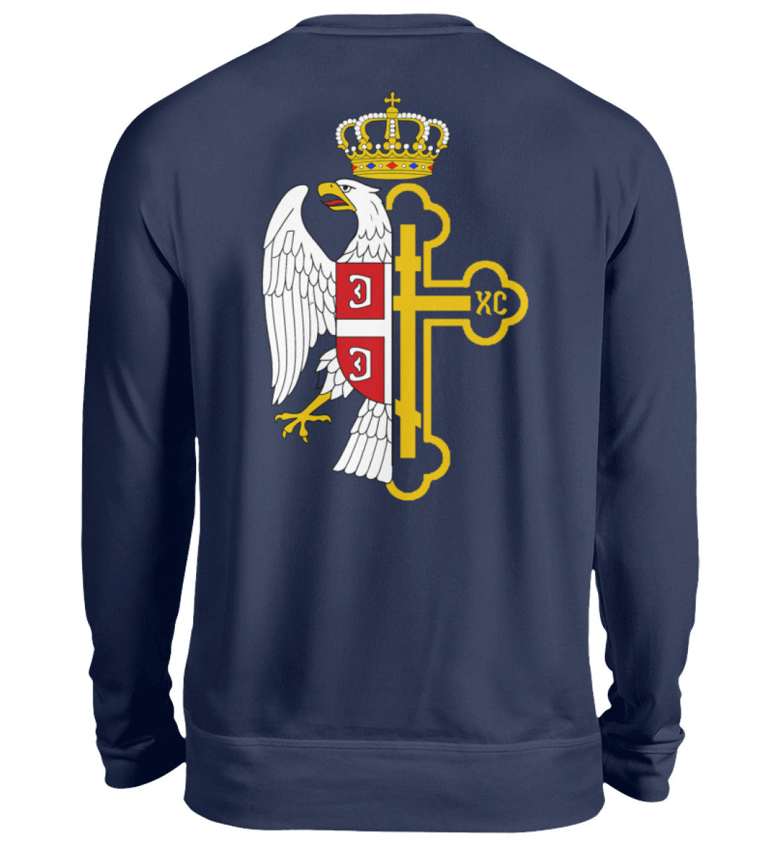 New French Navy-1676