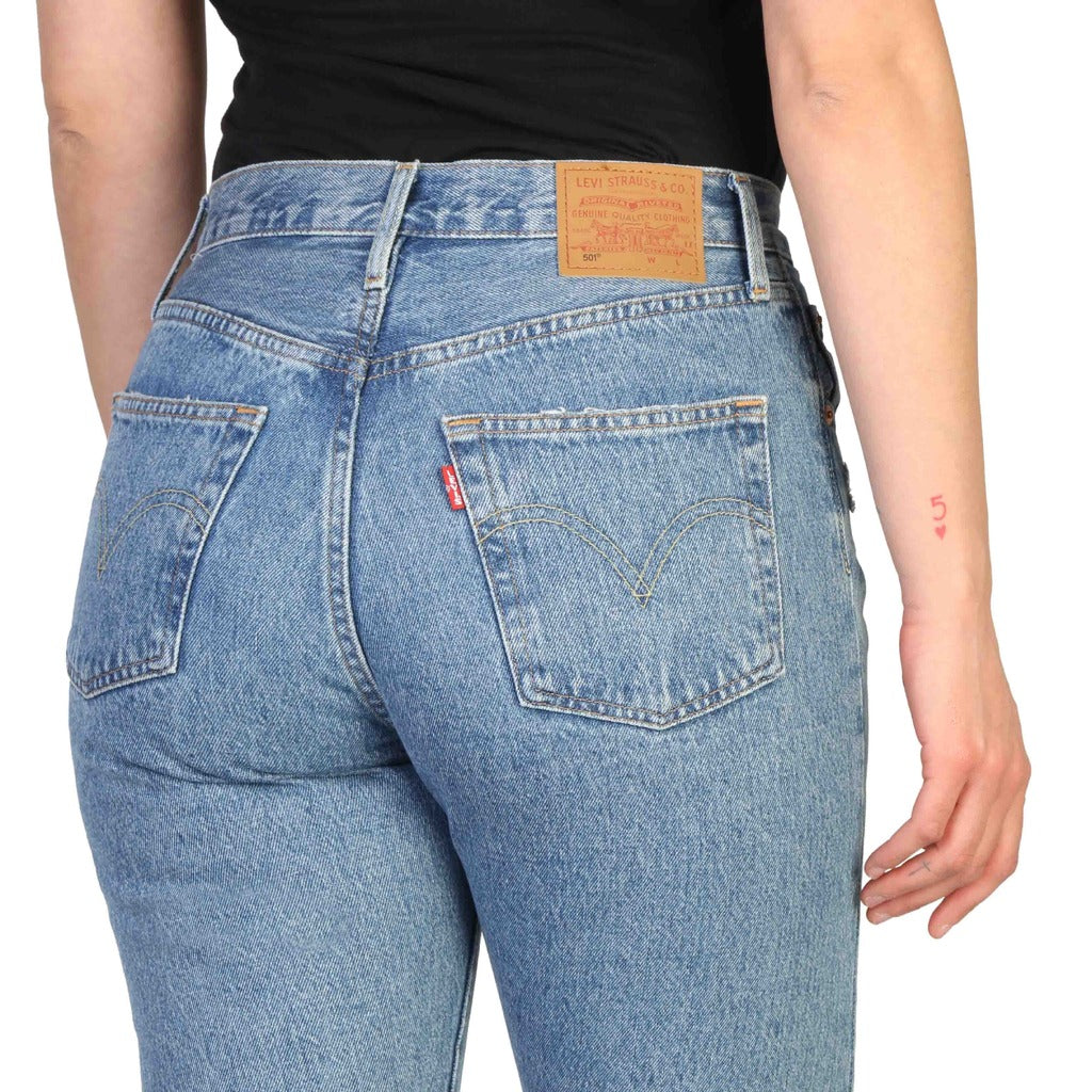 Levis - 501_CROP